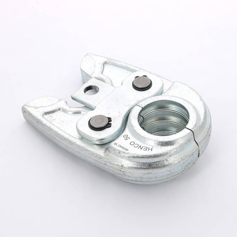 Клещи для электрического пресса HENCO профиль BE 50 мм BE50