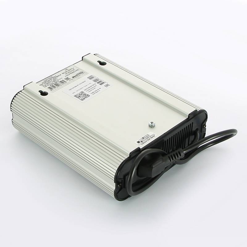 Стабилизатор напряжения TEPLOCOM ST-222/500-И 222 ВА с индикацией 557