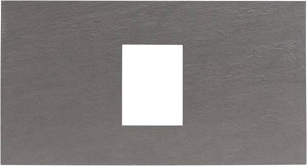 Столешница Allen Brau Priority 80 см серый 1.31010.DG-S