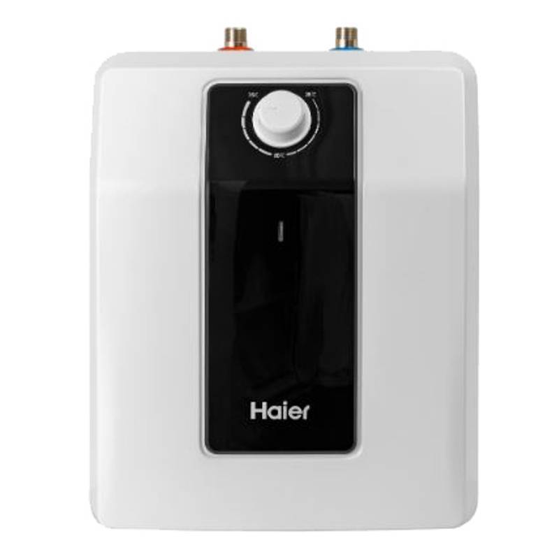 Водонагреватель накопительный Haier Q2 15 л под раковиной GA0SC2E1CRU