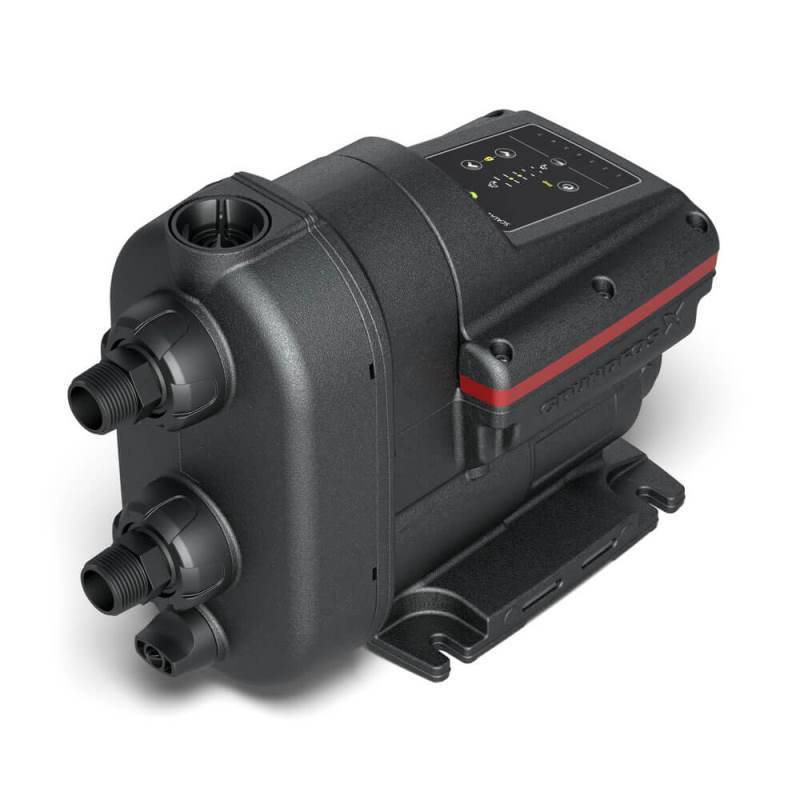 Насосная установка Grundfos SCALA2 3-45 99027073