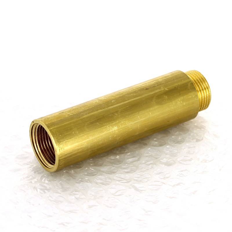 Удлинитель НВ Tiemme 3/4 x 100 мм 1500284