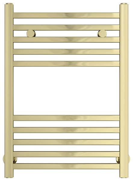 Полотенцесушитель водяной Сунержа Модус 400x600 мм шампань 020-0250-6040