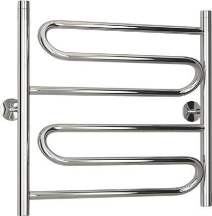 Полотенцесушитель водяной Стилье Универсал-51 56x53.6 см 00651-6050