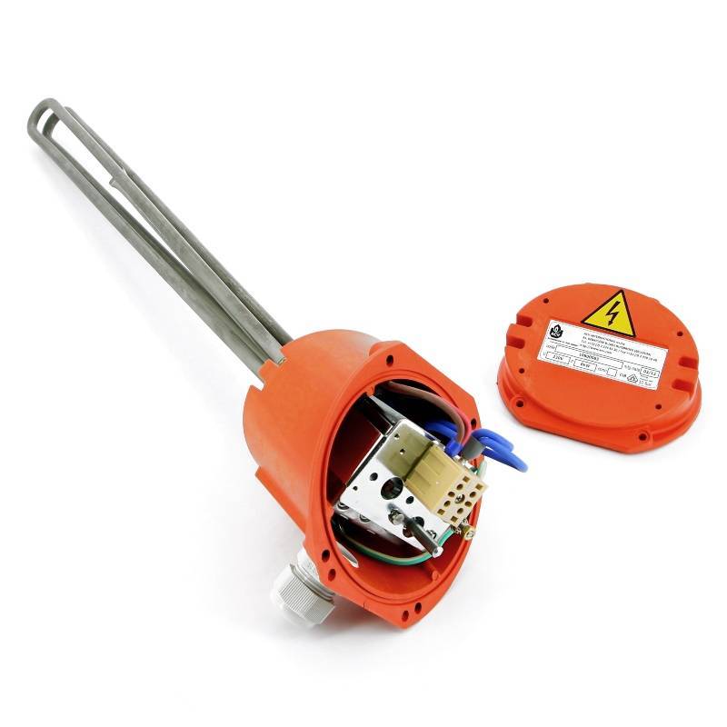 ТЭН ACV Smart Line SLE 220 В 6 кВт 10800083