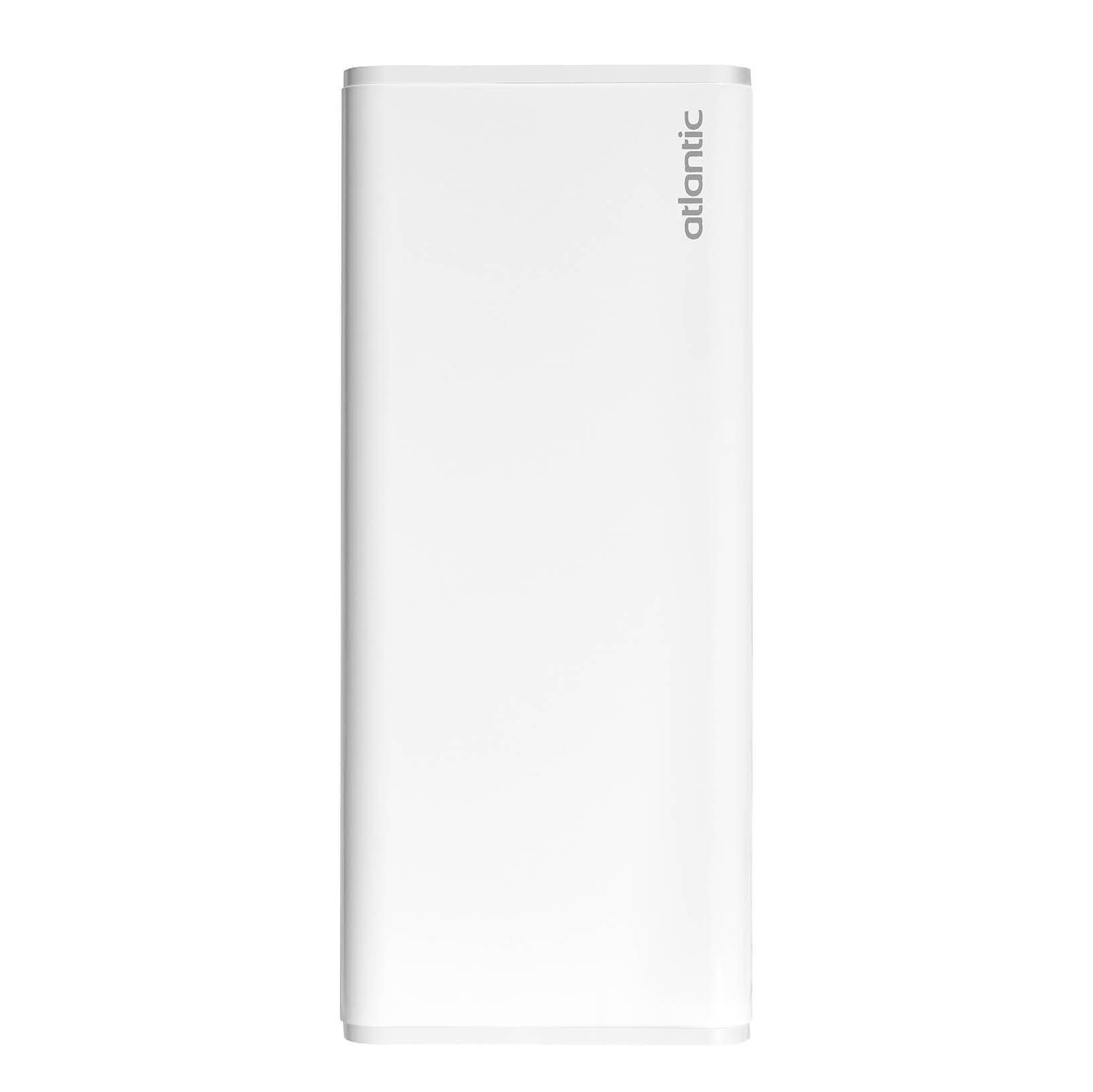 Водонагреватель электрический накопительный Atlantic VERTIGO BASIC 100 851268