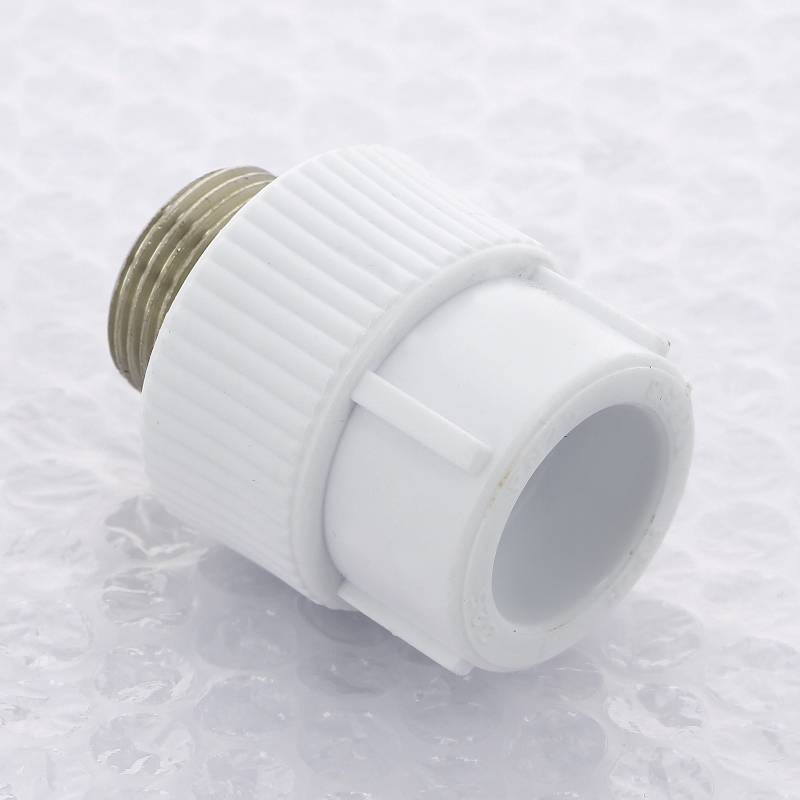 Муфта комбинированная Pro Aqua 25x3/4 НР PA23014P