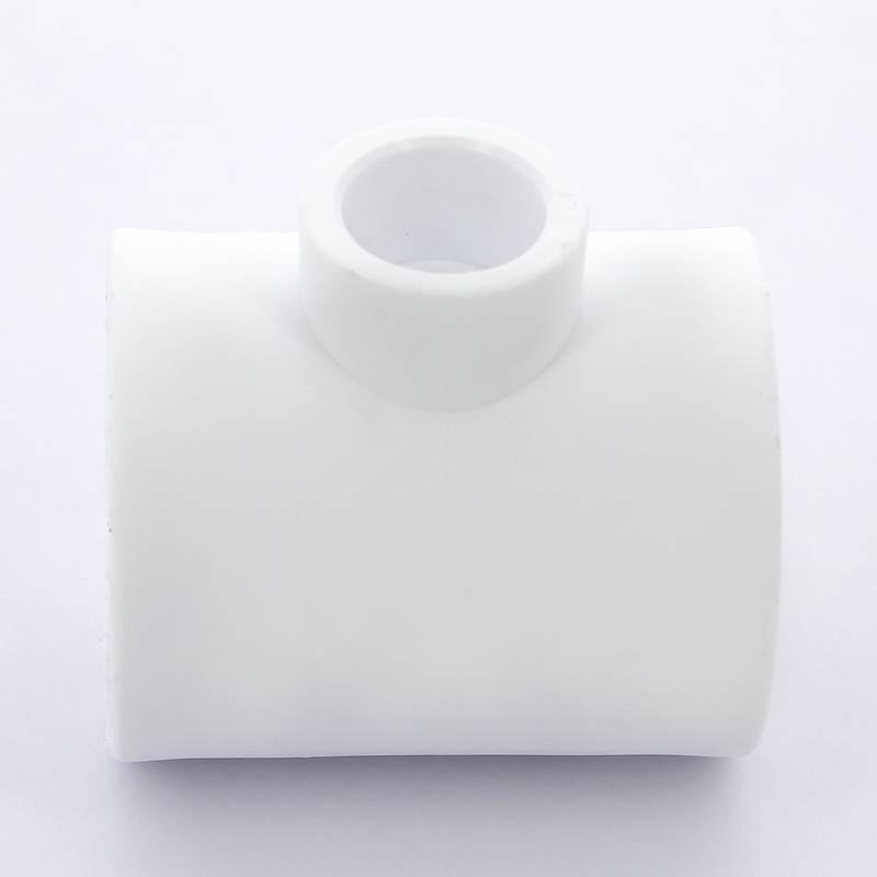 Тройник переходной Pro Aqua 50х25х50 мм редукционный PA14550P