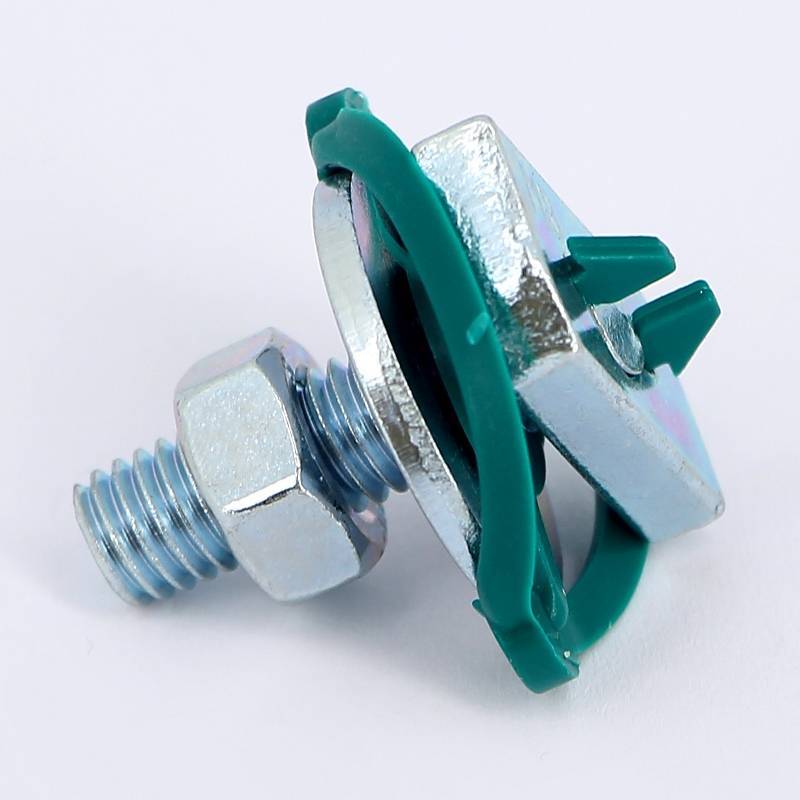 Болт быстрого монтажа Walraven BIS RapidRail M8x30 мм 6523803