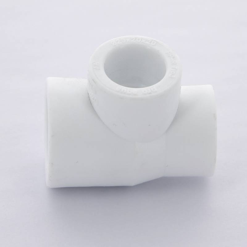 Тройник переходной Pro Aqua 25х20х20 мм редукционный PA14520P