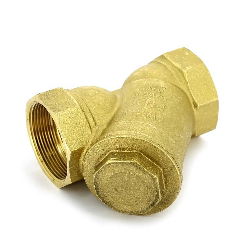 Фильтр косой Itap 192 2 1920200