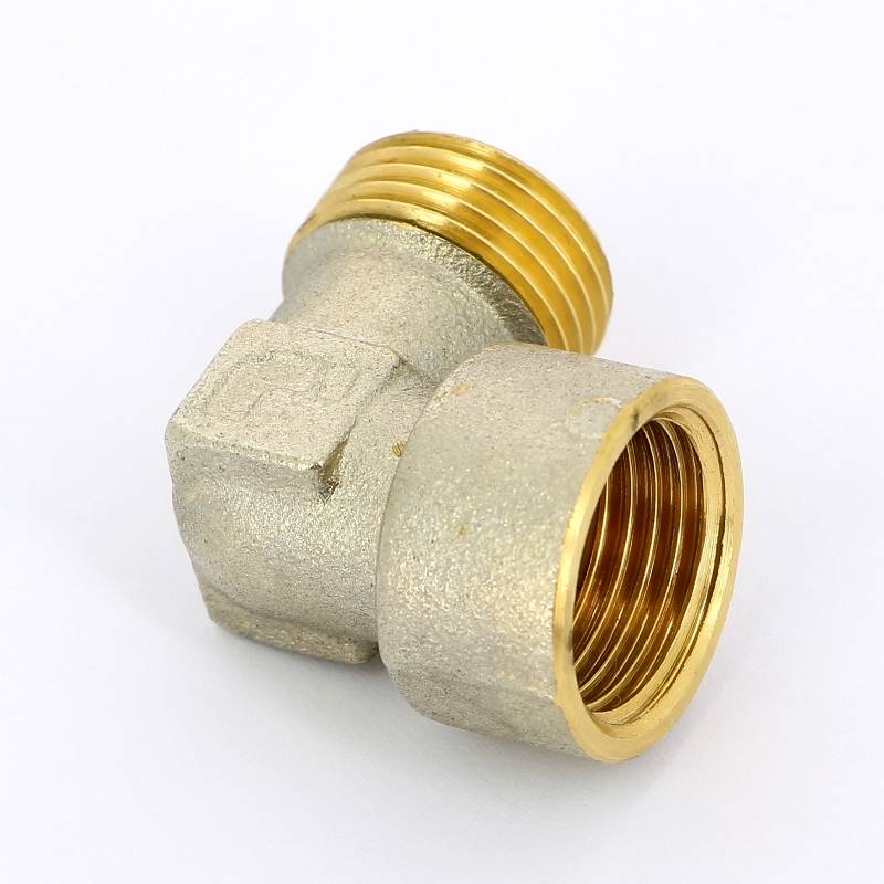 Корпус угольника ITAP Multi-Fit 1/2х1/2 внутренняя резьба 545 1/2