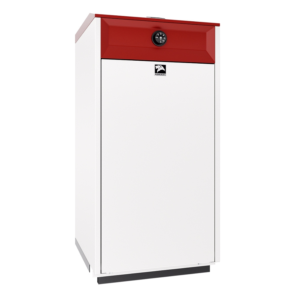 Котел отопительный Газовый ЛЕМАКС Премиум ПРО 20