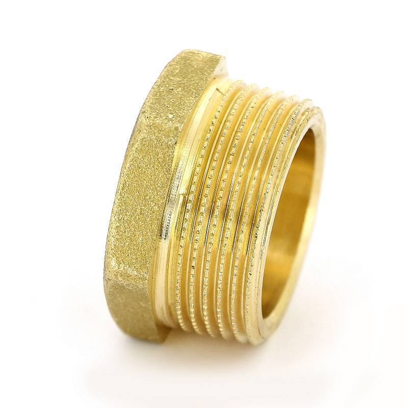 Футорка Tiemme НВ 1 1/4 x 3/4 дюйма 1500098