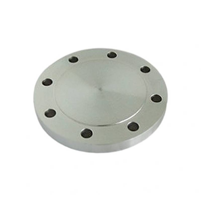 Фланец-заглушка Stiebel Eltron B 28 076103