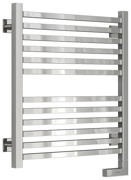 Полотенцесушитель электрический Сунержа Модус 2.0 500x600 мм правый без покрытия 00-5601-6050