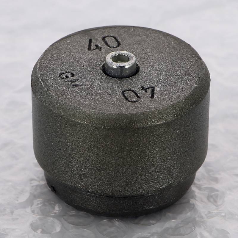 Насадка для плоского сварочного аппарата GM Cobra 40 мм S00.040