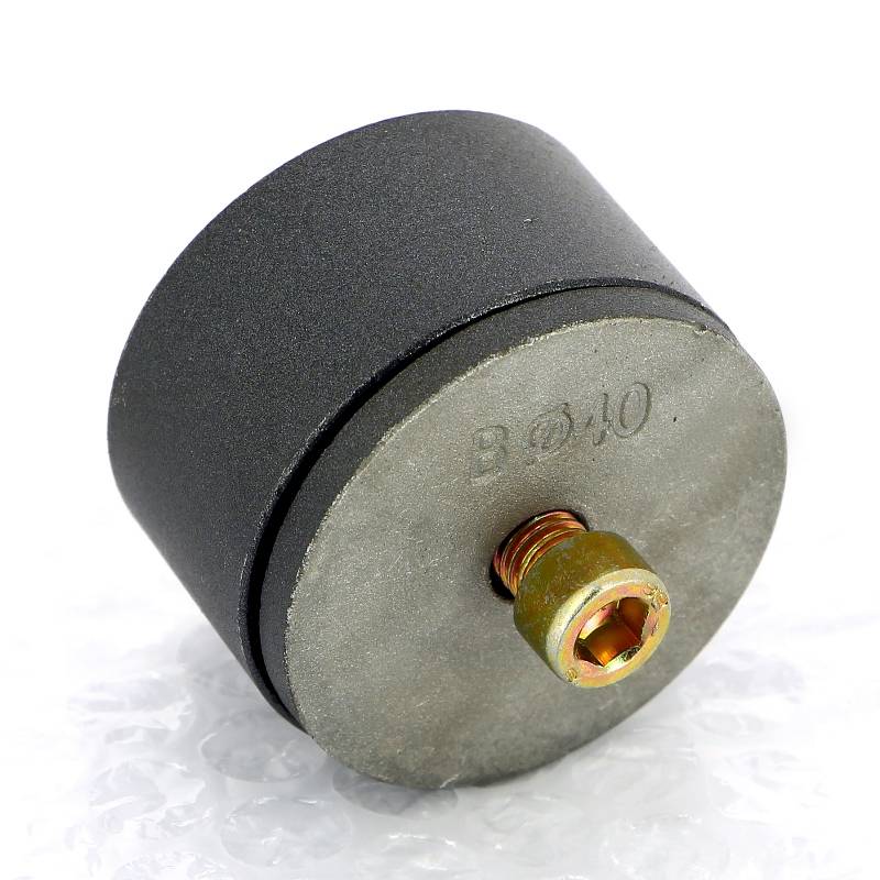 Насадка Pro Aqua для сварки PPR-труб 40 мм PA51014