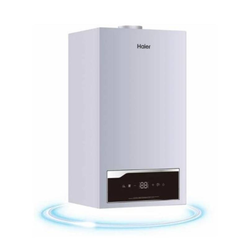 Котел газовый настенный Haier ProLine 2.32 Ti 32 кВт двухконтурный GE0Q6WE06RU
