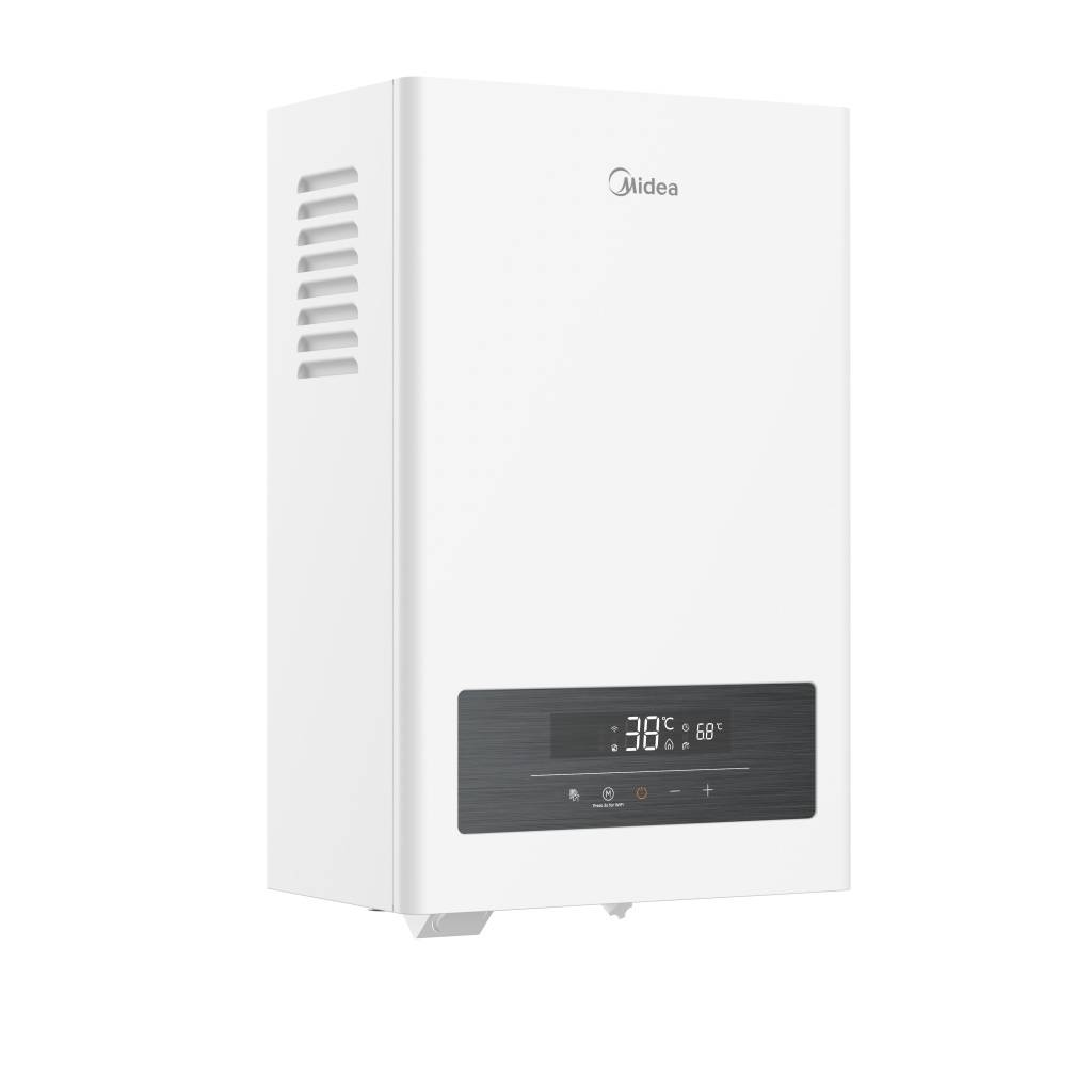 Котел электрический Midea MEB 5-12 VOLTA 00-00001199