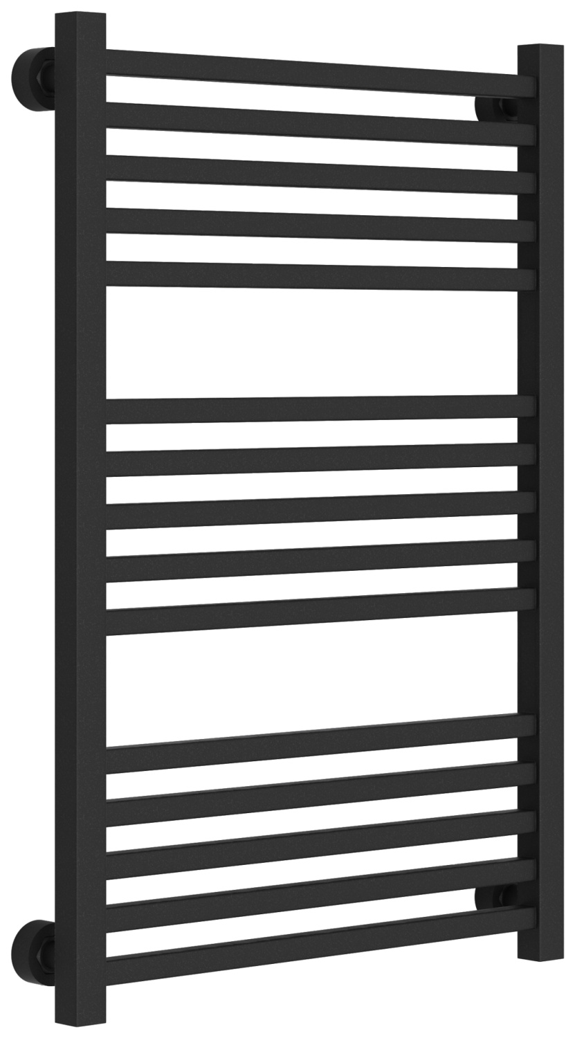 Полотенцесушитель водяной Сунержа Модус Pro 550x800 мм тёмный титан муар матовый 15-0450-8050