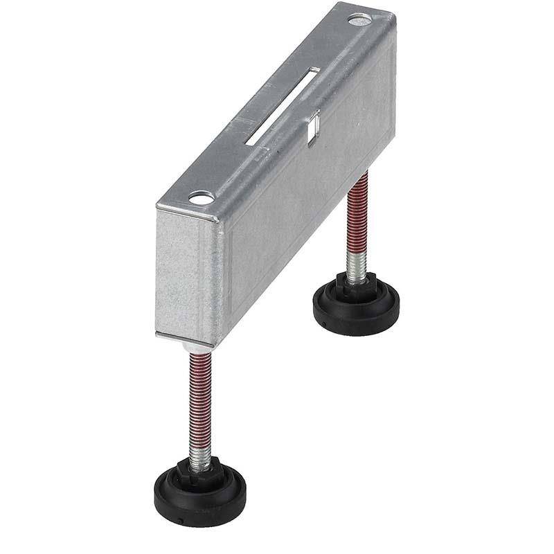 Опоры для душевых лотков Viega Advantix нержавеющая сталь 619107