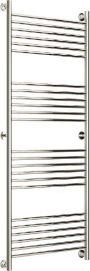 Полотенцесушитель водяной Сунержа Богема 500x1500 мм без покрытия 00-0220-1550