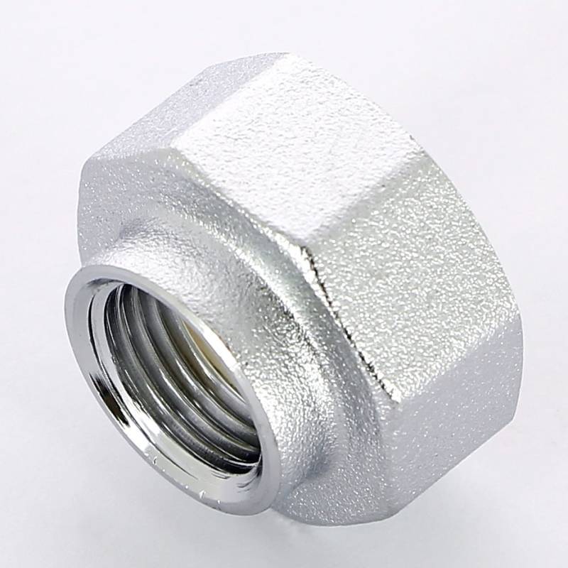 Муфта переходная ВР-ВР FAR 1x1/2 FK 4000 112