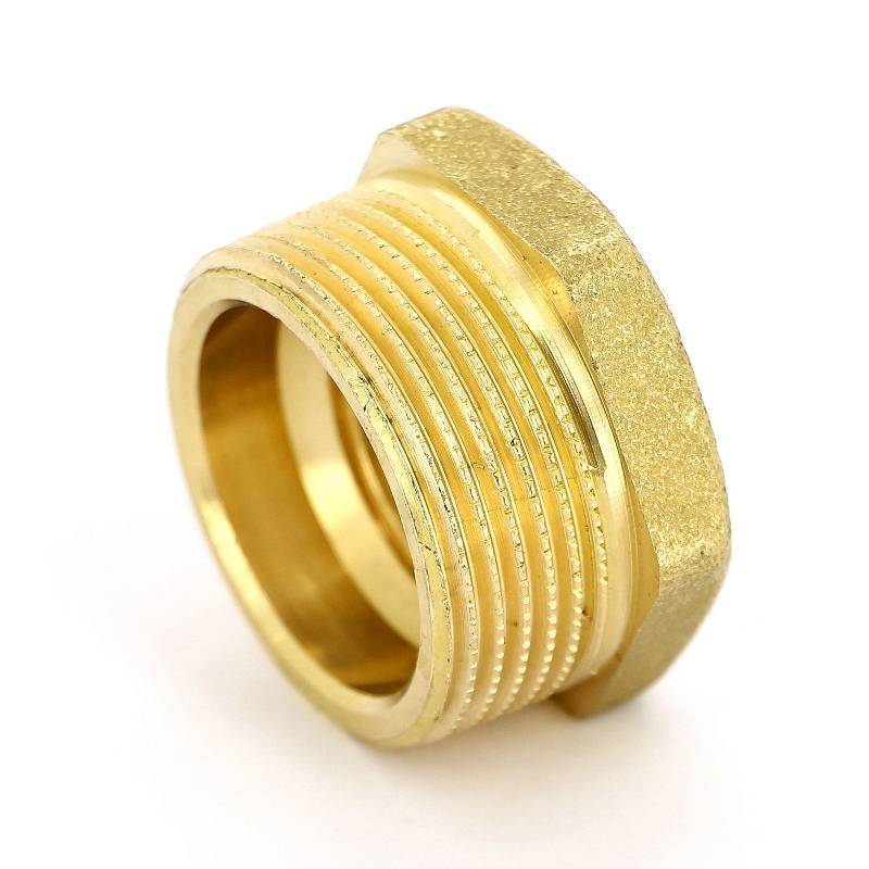 Футорка Tiemme НВ 1 1/4 x 3/4 дюйма 1500098