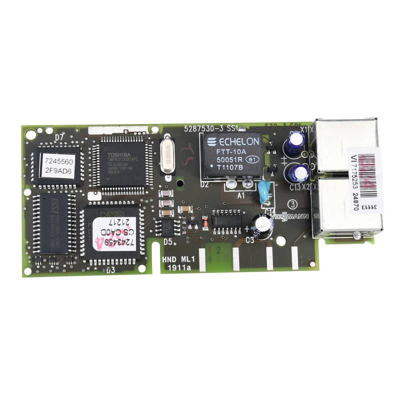 Телекоммуникационный модуль Viessmann LON 7172173