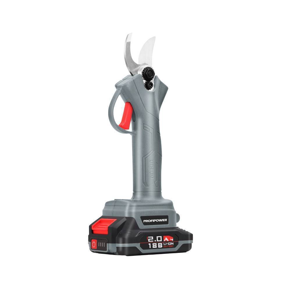 Секатор аккумуляторный ProfiPower MKGSP-18V