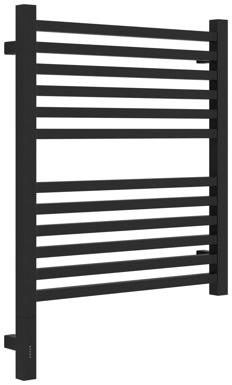 Полотенцесушитель электрический Сунержа Модус 3.1 50х60 см левый тёмный титан муар матовый 15-5900-6050