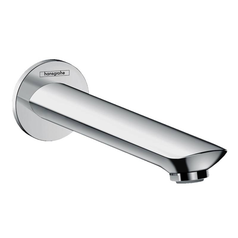 Излив для ванны Hansgrohe Novus хром 71320000