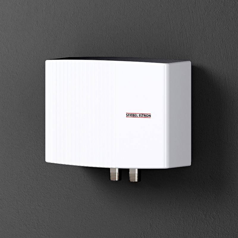 Водонагреватель проточный электрический Stiebel Eltron EIL 4 Premium 200135