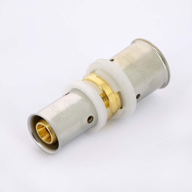 Муфта пресс переходная Uni-Fitt 20x16 мм 700G7600