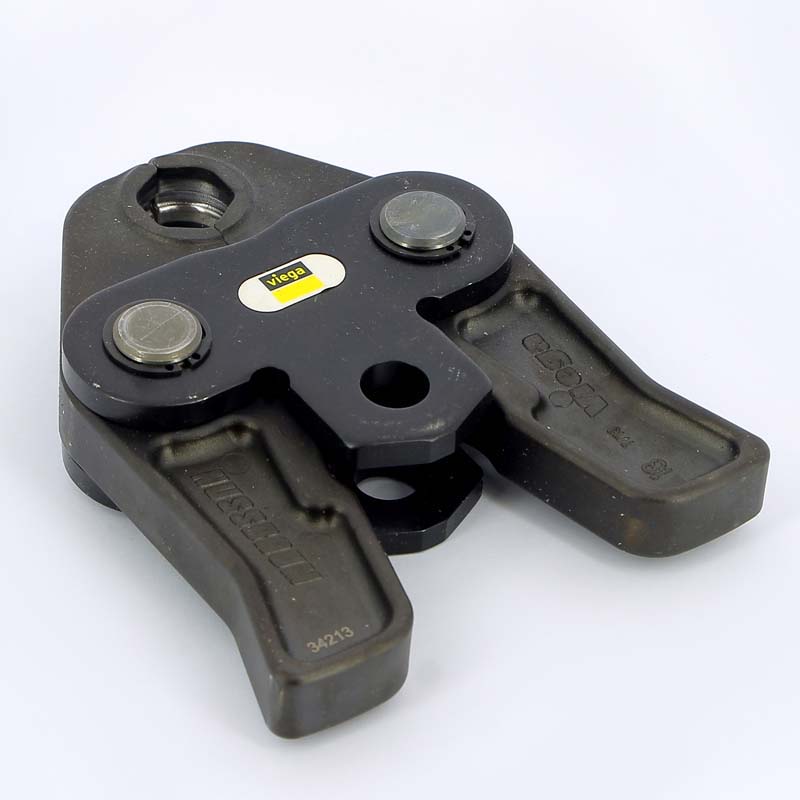Клещи для пресс-инструмента Viega Pressgun 5 18 мм 461904