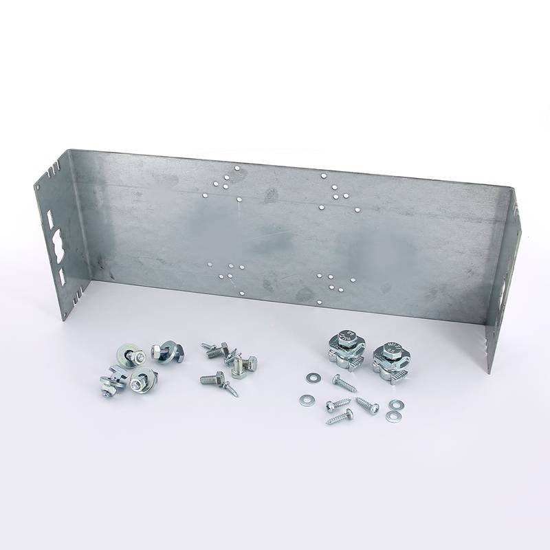 Монтажная планка Viega для смесителей 741198