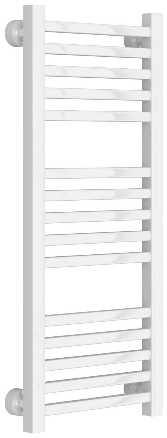 Полотенцесушитель водяной Сунержа Модус Pro 35х80 см белый глянцевый 12-0450-8030