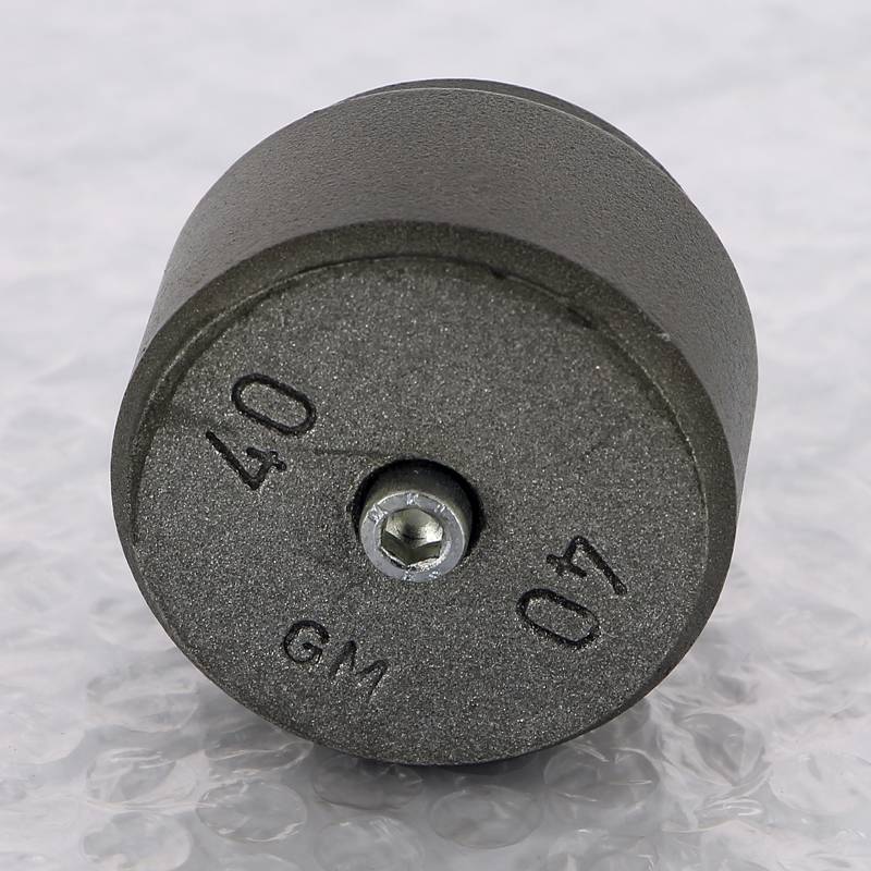 Насадка для плоского сварочного аппарата GM Cobra 40 мм S00.040