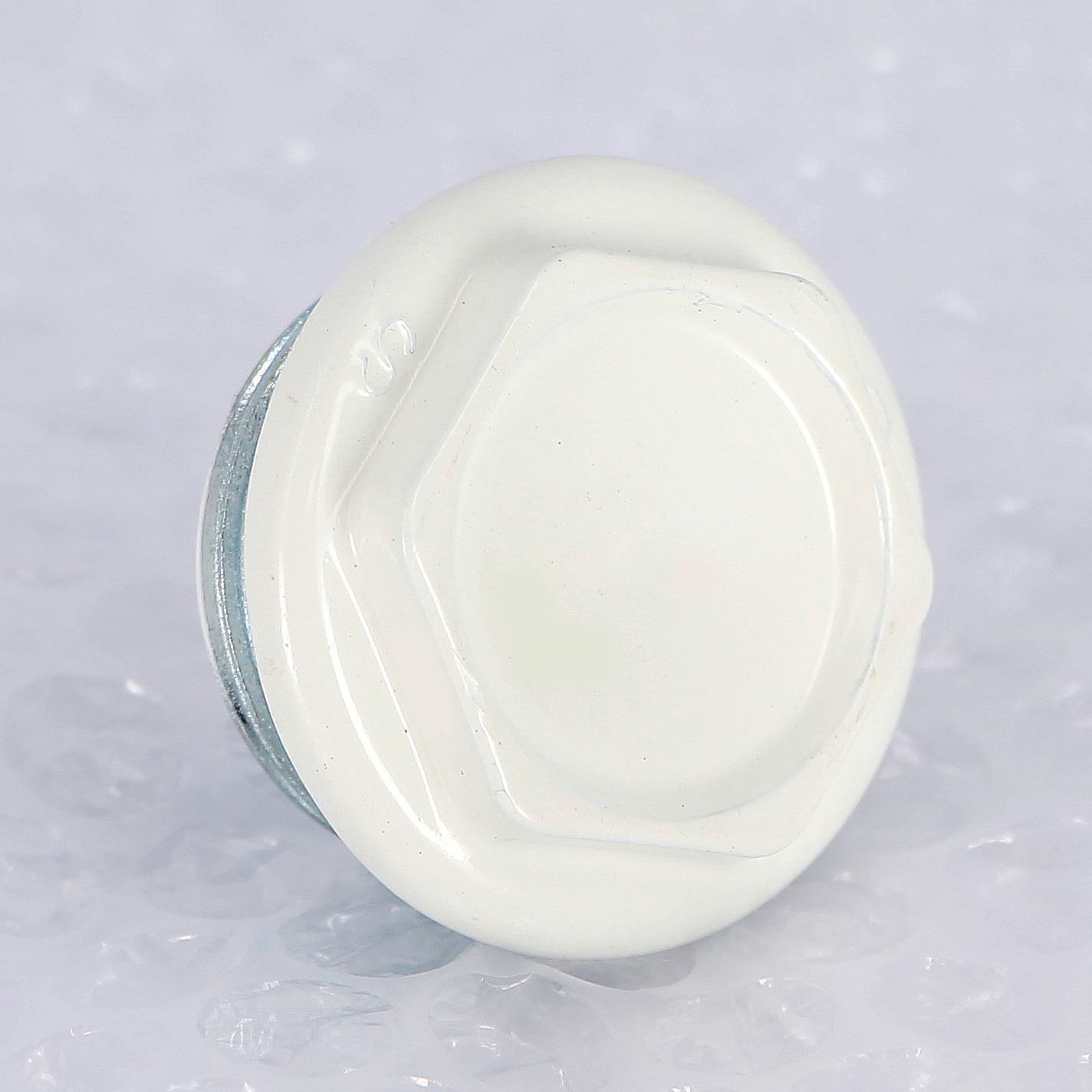 Заглушка для радиатора Torido 1 правая TAP01R