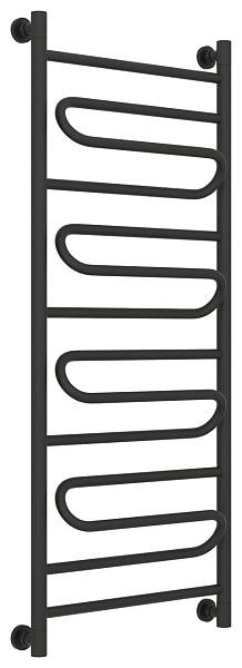 Полотенцесушитель водяной Сунержа Элегия+ 500x1200 мм темный титан муар 15-0205-1250