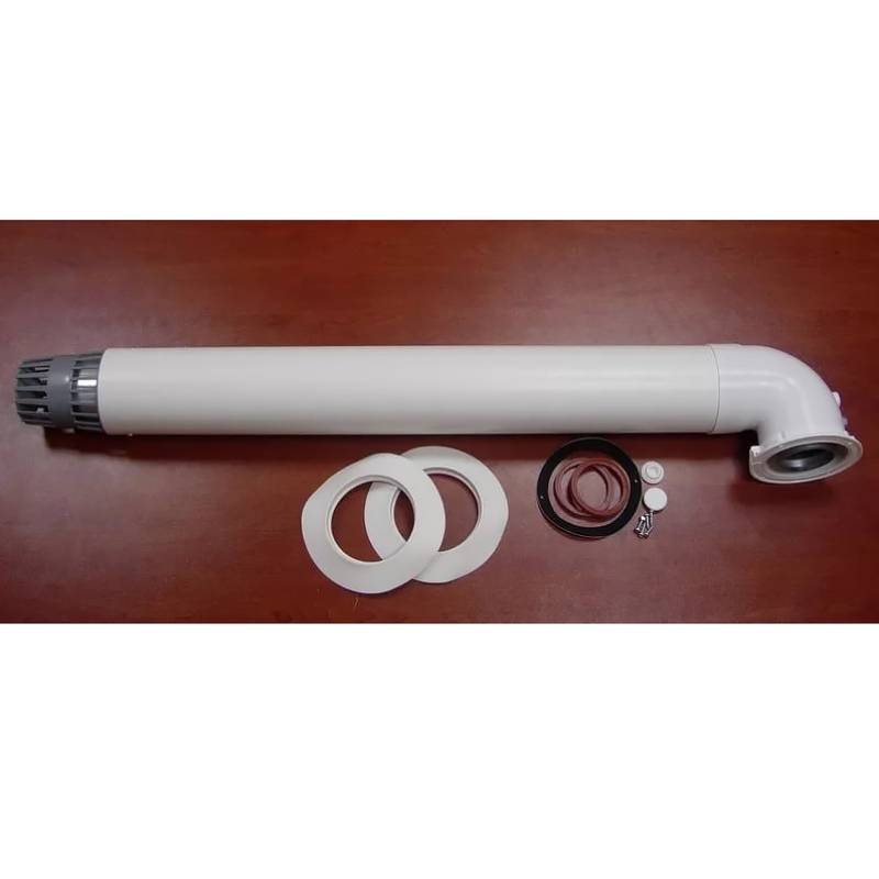 Комплект коаксиального дымохода Viessmann для Vitopend 100-W Стандарт 60/100 мм 7194844