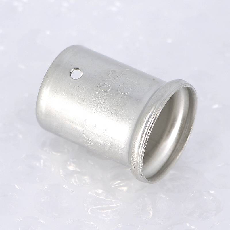 Гильза стальная Henco 20 мм H20