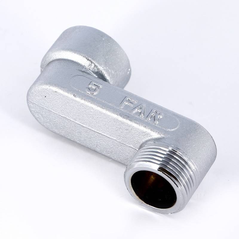 Переходник эксцентрический FAR 3/4 50 мм НВ FC 5560 534