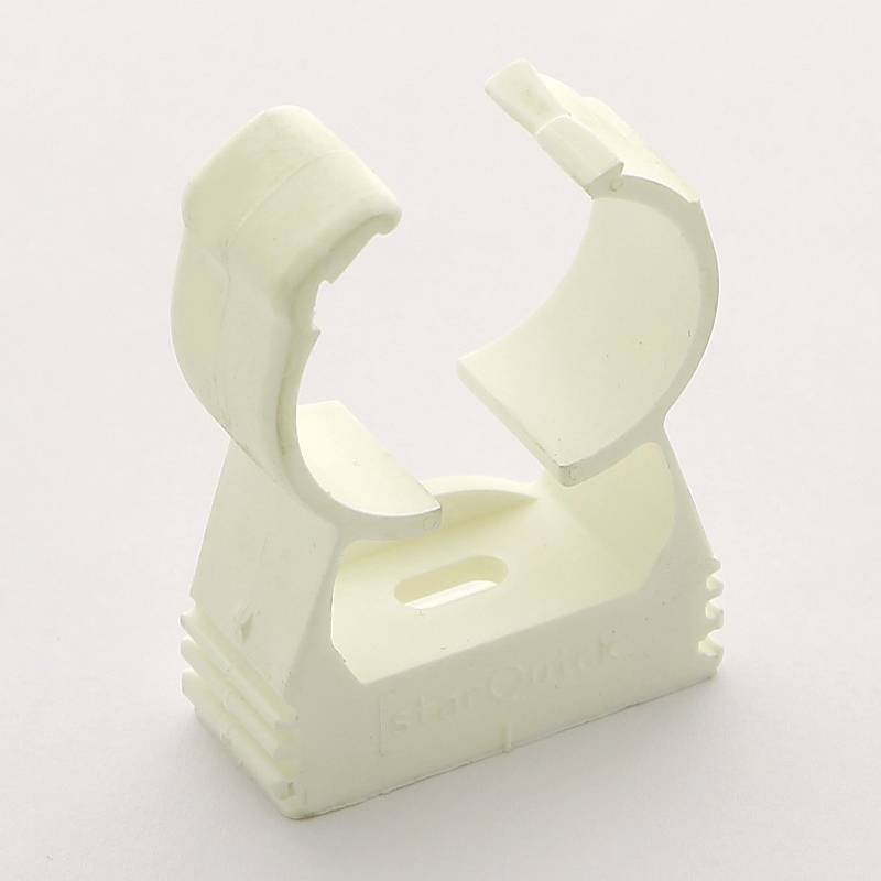 Хомут Walraven starQuick 24-28 мм белый 0855028