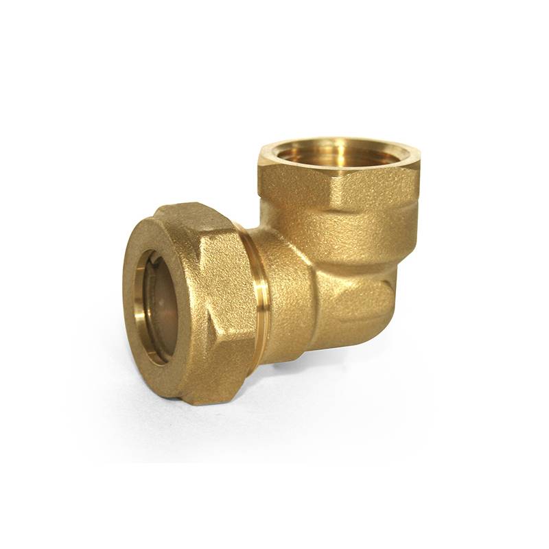 Угол обжимной Stahlmann 15х1/2 ВР SEFL1501/2BEF