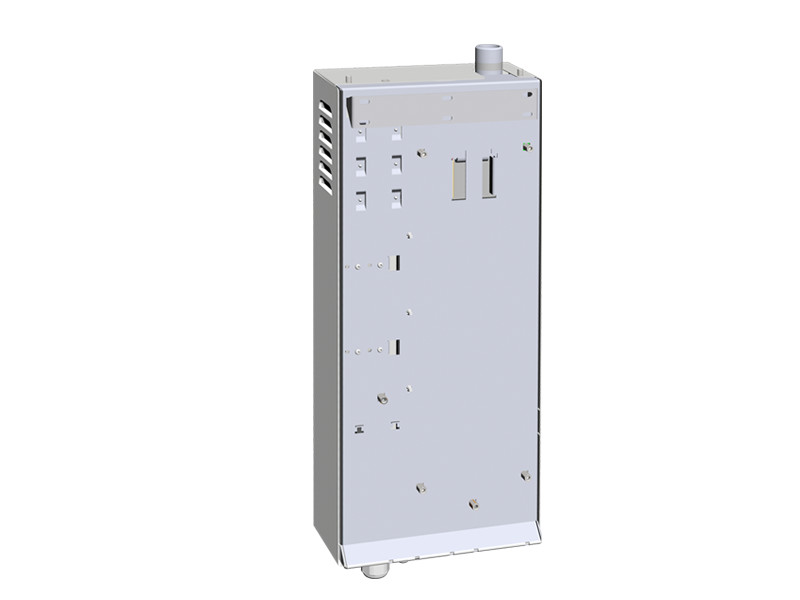 Электрический котел ZOTA Reserve SET-9 9 кВт 3468421009