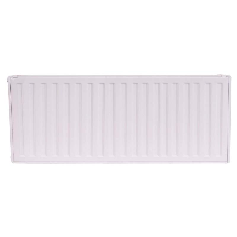 Радиатор стальной панельный Vogel&Noot Hygiene Compact 20HV 300x800 мм боковое подключение G20OBA308A