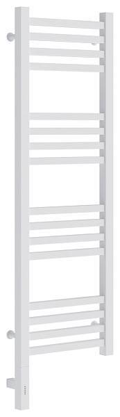 Полотенцесушитель электрический Сунержа Модус 3.0 300x1000 мм левый матовый белый 30-5700-1030