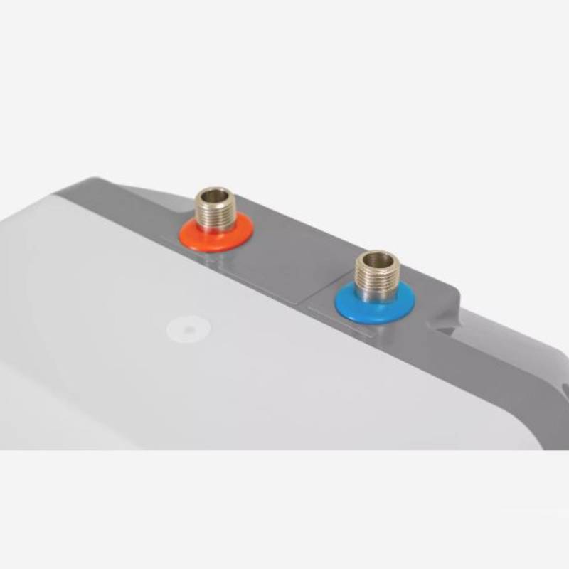 Водонагреватель накопительный Haier Q2 15 л под раковиной GA0SC2E1CRU